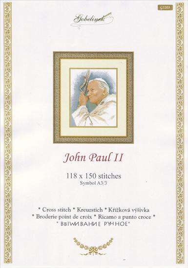 Jan Paweł II 1 - JP II 001.jpg