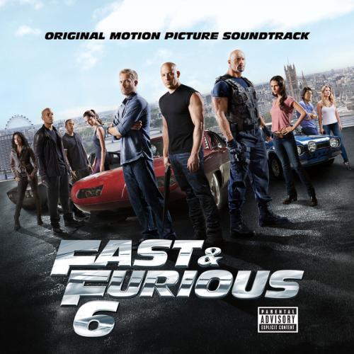 Fast  Furious 6 - VA Original OST 2013 - cover.jpeg