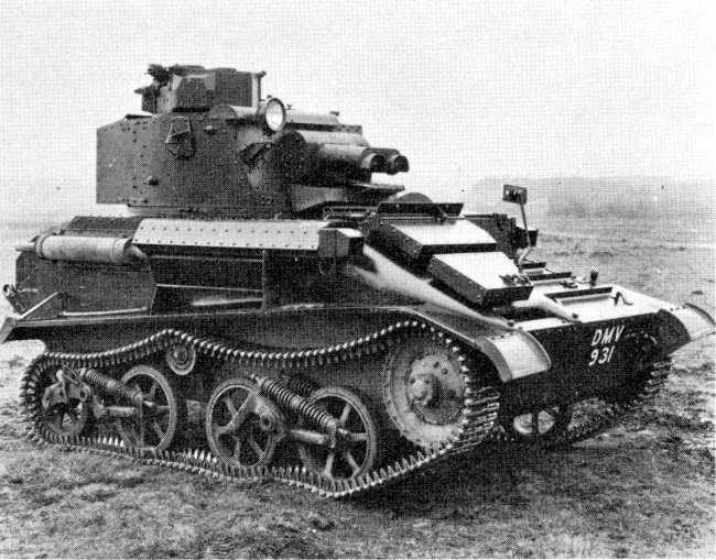 TAPETY CZOŁGI - Vickers Mk VI A.jpg