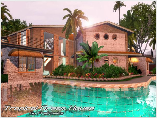 Domy2 - Tropical Dream House.jpg