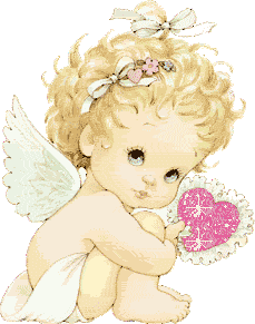  Anioły i Aniołki - angel014.gif
