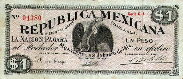 Mexico - MexicoPS937-1Peso-1914-donatedTW_f.jpg