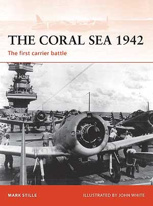 Campaign English - 214. The Coral Sea 1942 okładka.jpg
