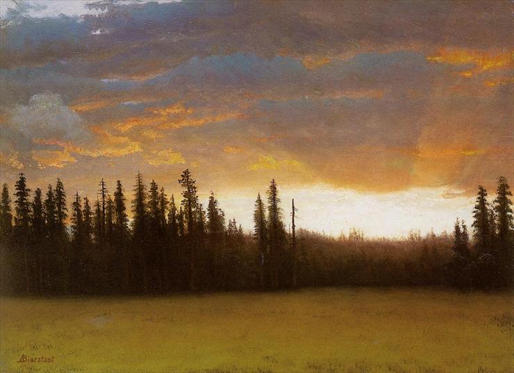 Albert Bierstadt1830-1902 - Bierstadt_Albert_California_Sunset.jpg