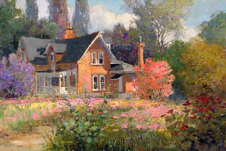 Kent R. Wallis - NostalgicHomestead2030.jpg