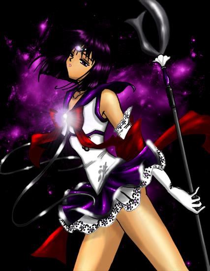 Hotaru Tomoe-Sailor Saturn - gigred.bmp