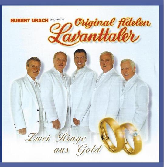 Hubert Urach Und Seine Original Fidelen Lavanttaler - Zwei Ringe aus Gold - 71ORPWn9I2L._SL1000_.jpg