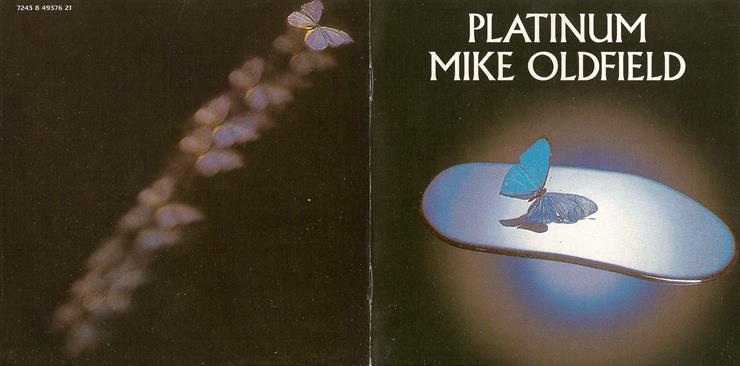 CD1 - Mike Oldfield - Platinum - Bookle.jpg