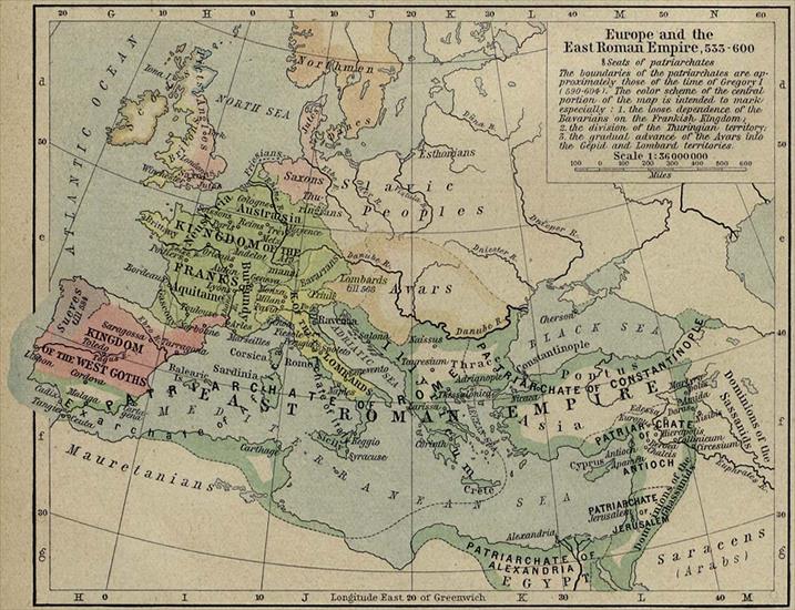 ancient maps - ancient maps europe east roman empire.jpg