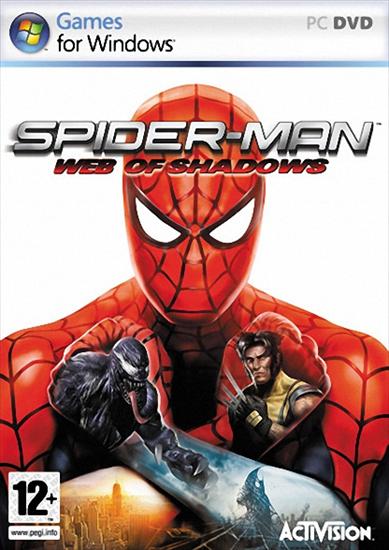 SpiderMan3 - SpiderMan 3.jpg