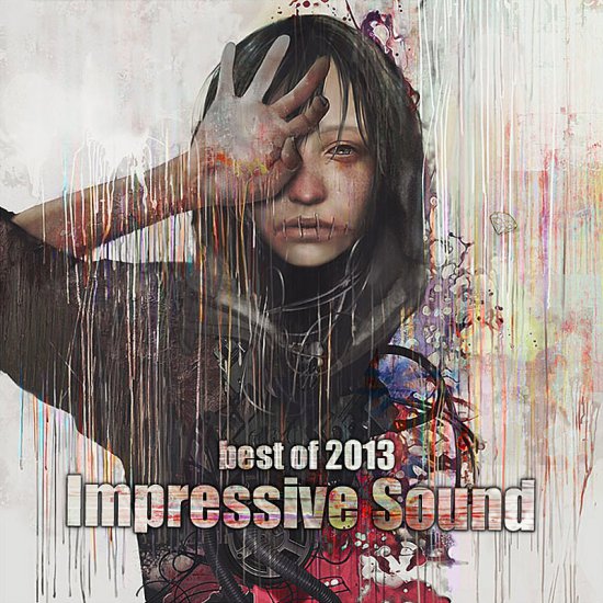 Impressive Sound - Best of 2013 2014 - cover.jpg