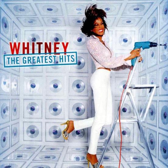 Whitney Houston - Greatest Hits - Whitney Houston - Greatest Hits Front.jpg