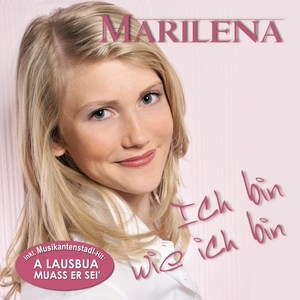 Galeria - 00 Marilena - Ich Bin Wie Ich Bin-DE-2011 cover.jpg