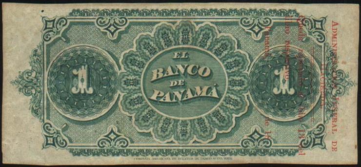 Panama - PanamaPS721colombia-1Peso-1869-donated_b.jpg