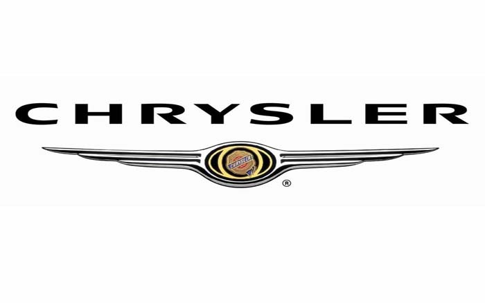Logo marek samochodowych - Chrysler.jpg