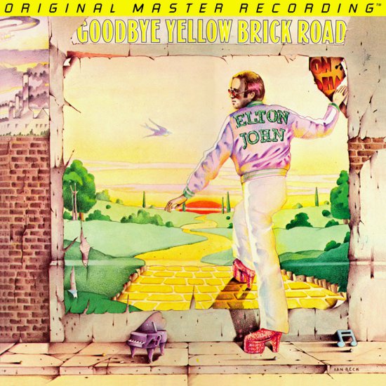 Elton John - Goodbye Yellow Brick Road 1973_Vinyl_1644 - Elton John - Goodbye Yellow Brick Road.jpg