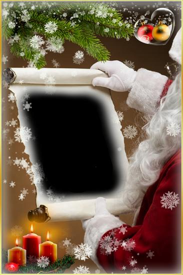 Boże Narodzenie - New Year Holiday with Santa 1_byGalinaV1.png