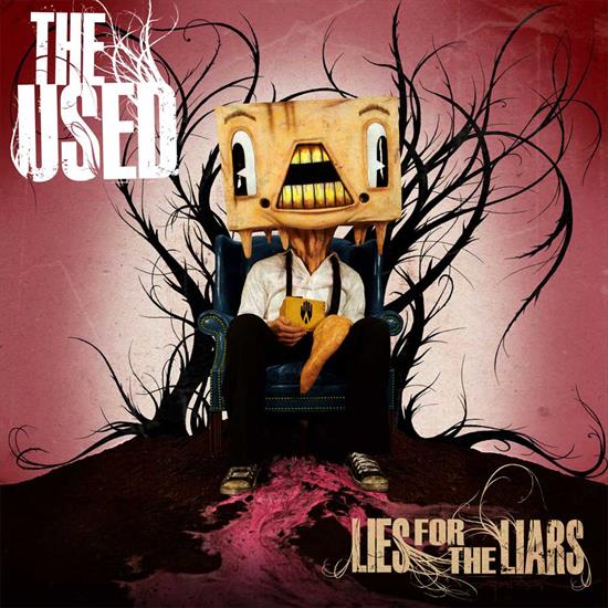 2007 - Lies For The Liars Best Buy Limited Edition - cover.jpg