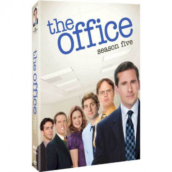 The.Office - Season 5 720p - The Office S05.jpg