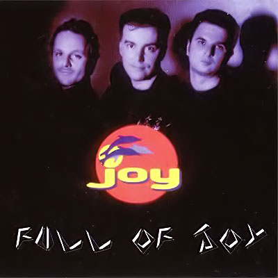 Joy-Full of Joy 4 album - Cover.jpg