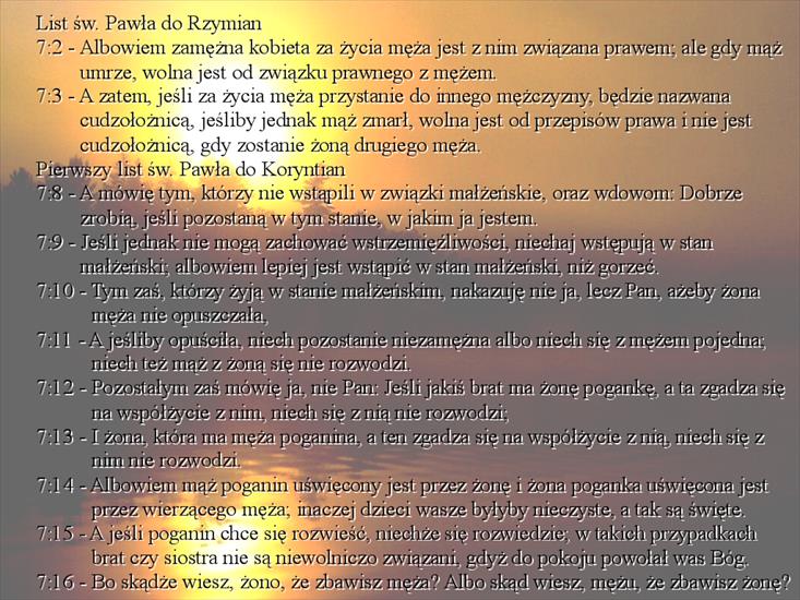 kartki  religijne - Rzymian 7 i 1 Koryntian 7.png