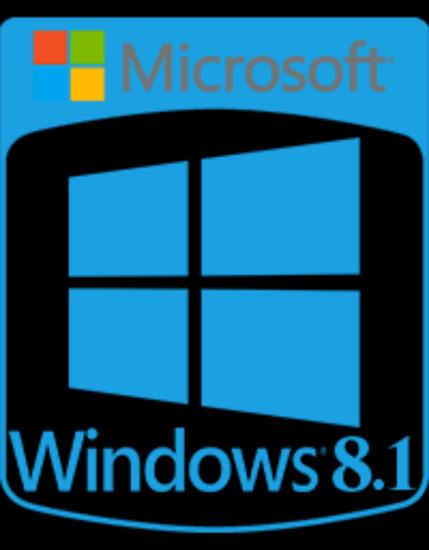 32 Bit - Windows 8.1 With update 386BitStyczeń 2016W inClub PL.png