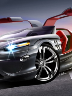 auta - Mercedes_Concept.jpg