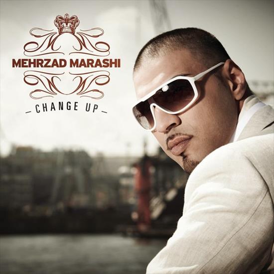 Mehrzad Marashi 2011 - Change Up - Front.jpg