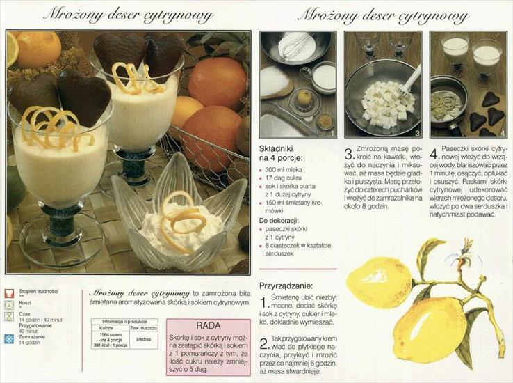 DESERY - Mrożony deser cytrynowy.JPG
