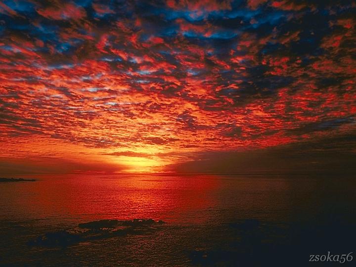  Zachód słońca - naplemente26.jpg