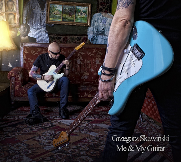 Grzegorz Skawinski - Me  My Guitar 2012 - Cover.jpg