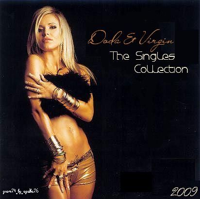 muzyka - Doda  Virgin - The Singles Collection.jpg