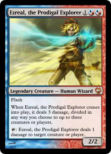Galeria - Ezreal the Prodigal Explorer.jpg