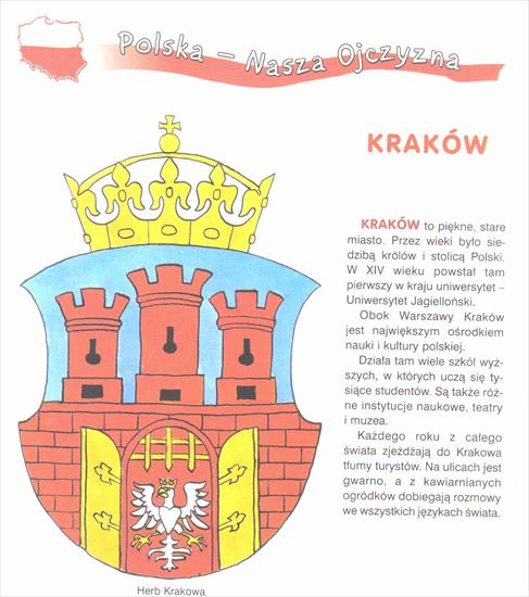 Kraków - Kraków herb.jpg