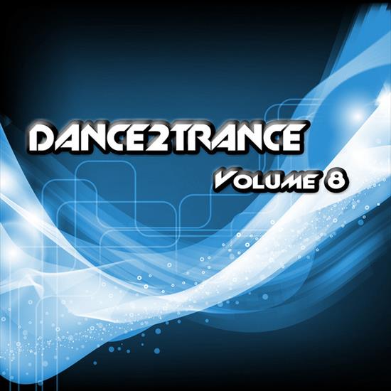 Dance 2 Trance Volume 8 - folder.jpg