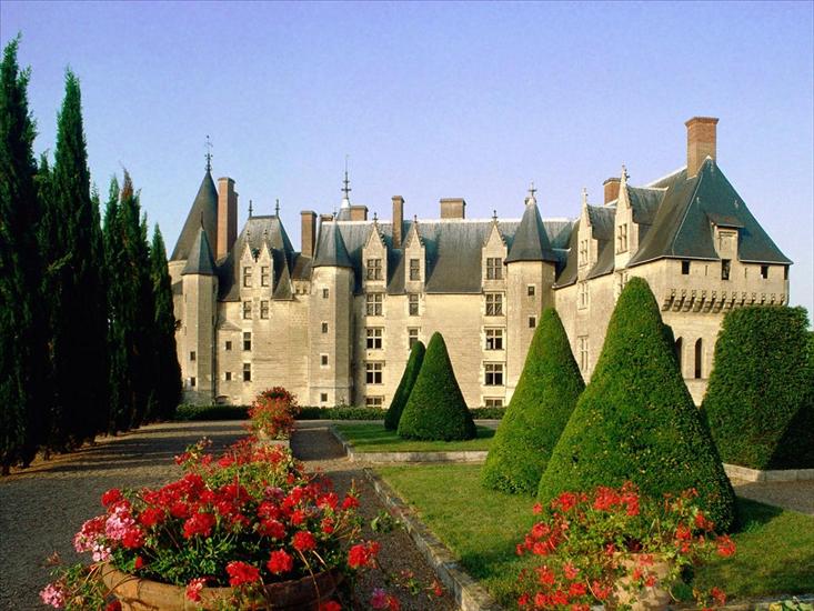 Zamki i palace - Langeais_Castle,_France.jpg