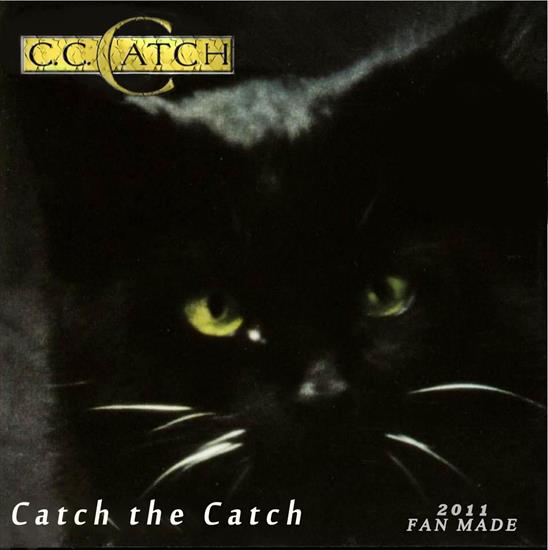 Catch The Catch 2011 fan made 2010 - front.jpg