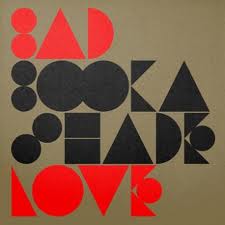 Booka Shade - Bad Love 2010 Remixes - Booka Shade - Bad Love 2010.jpg