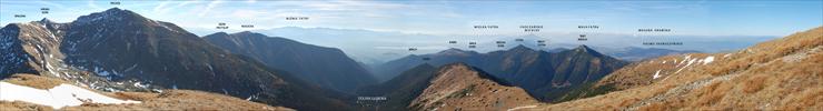 Panoramy Poznaj Tatry - 022. Widok z Małego Salatyna na otoczenie Doliny Jałowieckiej.jpg