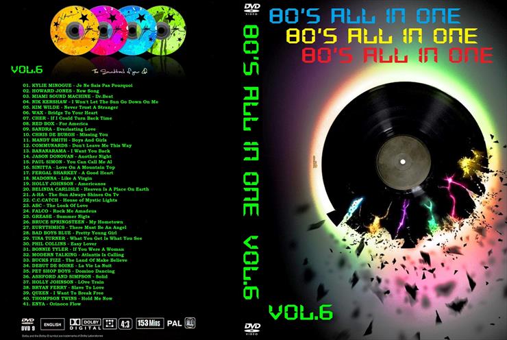 80s-All In One 6 - 80 s all in one vol.61.jpg