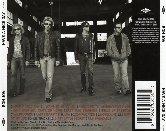 2005 - Have A Nice Day - Bon Jovi - Have A Nice Day Back.jpg