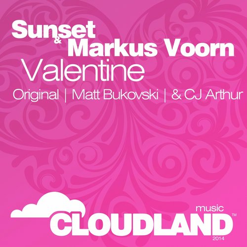 Sunset and Markus Voorn - Valentine Inspiron - Cover.jpg