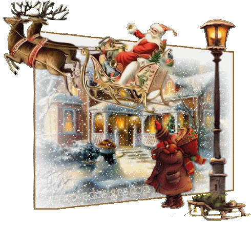 obrazki na Boże Narodzenie - 1 157.gif