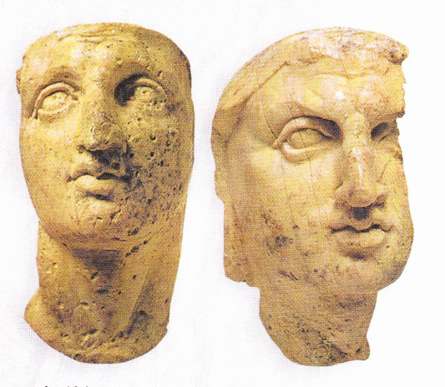 Macedonia starożytna do śmierci Aleksandra Wielkiego, obrazy - Obraz IMG_0003. Aleksander Wielki.jpg