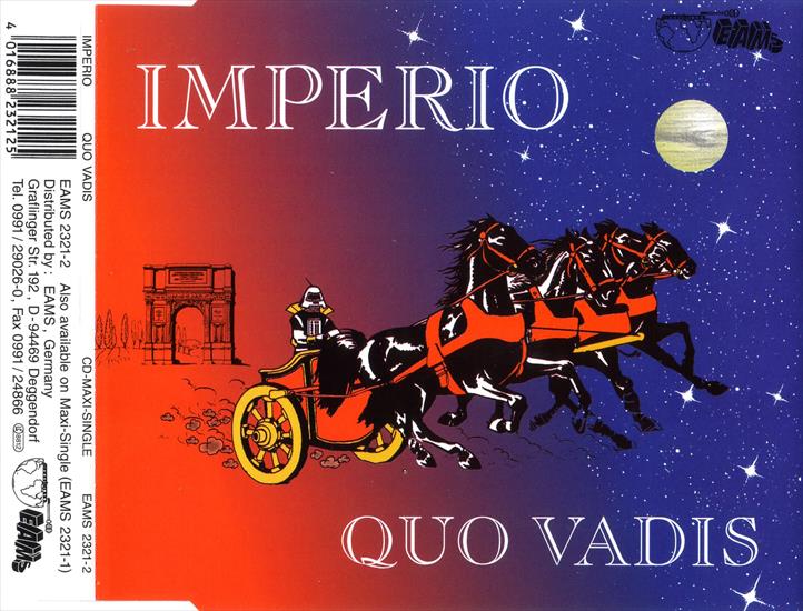 1994 - Quo Vadis - cover.jpg