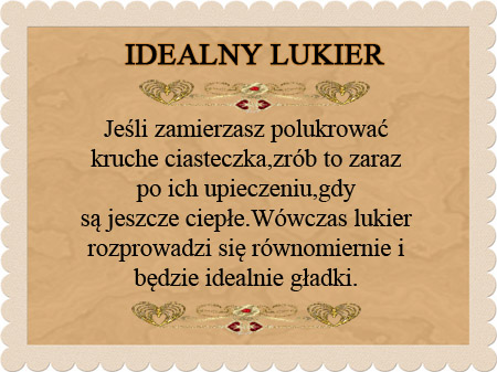 CZYTELNICY RADZĄ CZYTELNIKOM - IDEALNY LUKIER.jpg