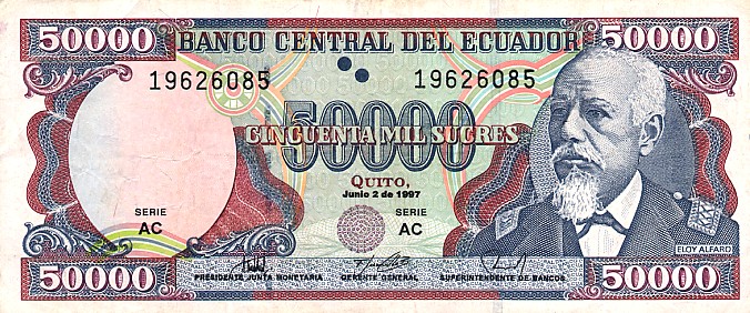 Ekwador - EcuadorP130a-50000Sucres-1997-AC_f.jpg