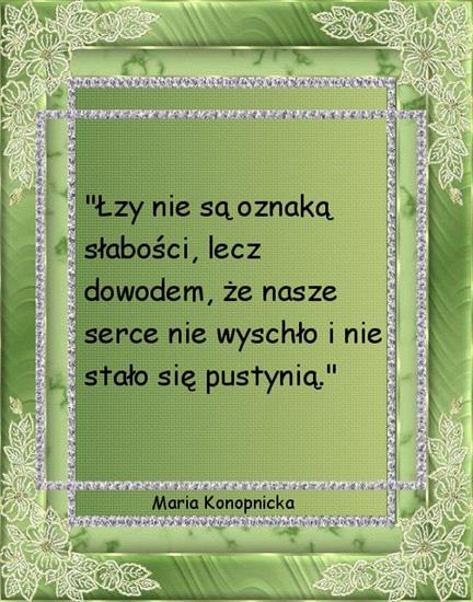 MYŚL I OBRAZ - Maria Konopnicka.jpg