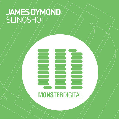 James Dymond - Slingshot Inspiron - Cover.jpg