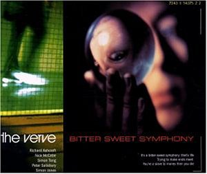 The Verve - Bitter Sweet Symphony - The Verve - Bitter Sweet Symphony CO.jpg
